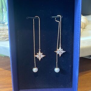 Swarovski Earrings